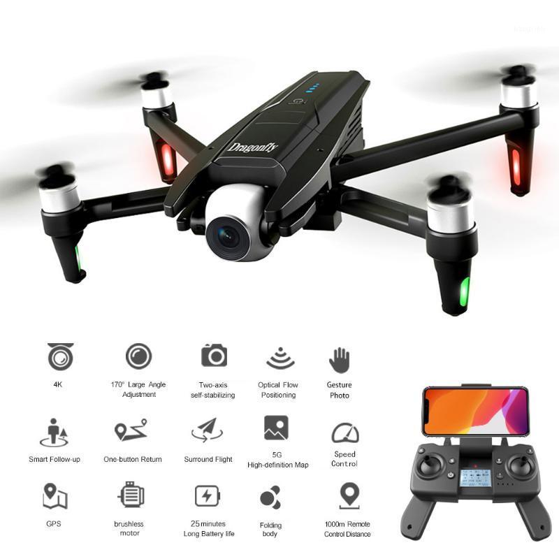 KK13 RC Drone with Camera 4K Drone 5G WIFI 2-axis Gimbal Brushless 120°Wide Angle GPS 25mins Flight Time Quadcopter1
KK13 RC Drone with Camera 4K Drone 5G WIFI 2-axis Gimbal Brushless 120°Wide Angle GPS 25mins Flight Time Quadcopter1