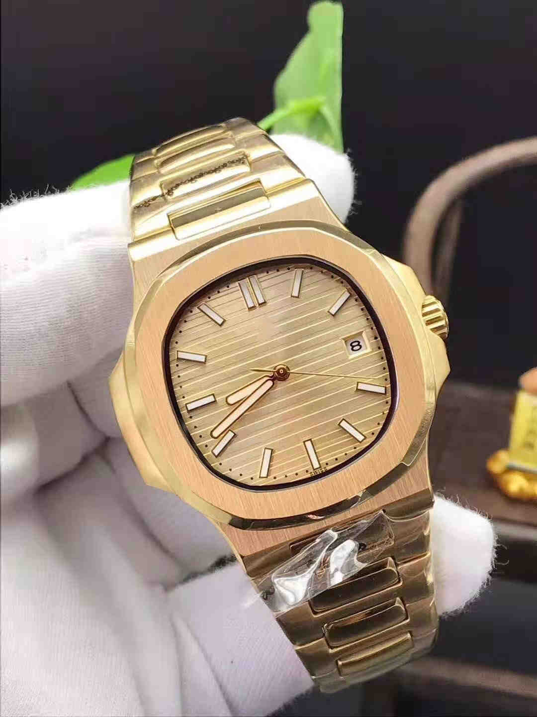 Classic men's luxury automatic movement watches, men's business preferred mechanical sports watches multi-color optional, Slivery;brown
Classic men's luxury automatic movement watches, men's business preferred mechanical sports watches multi-color optional, Slivery;brown