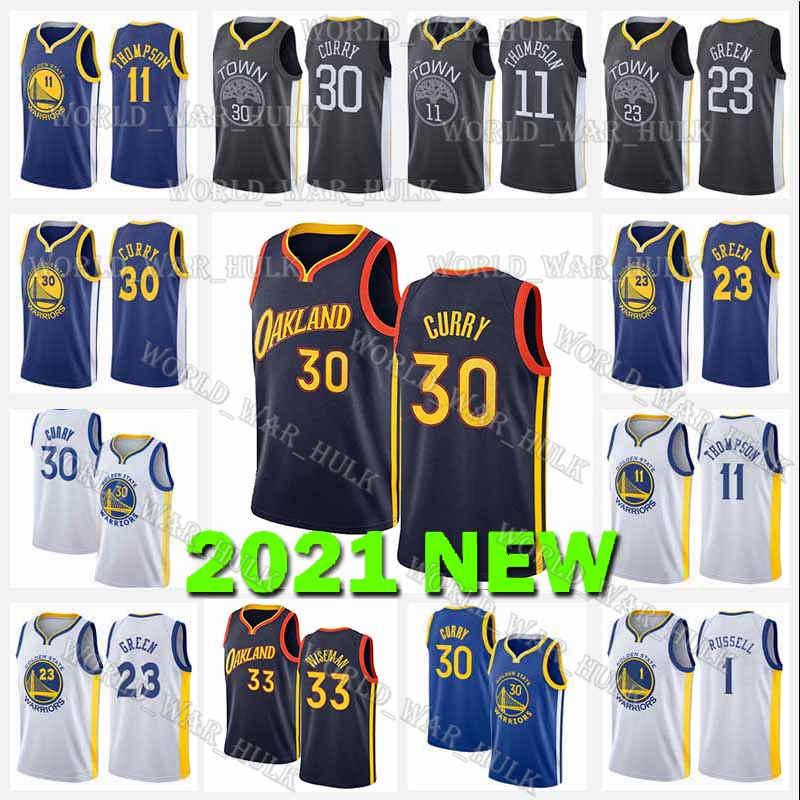Stephen 30 Curry Jersey Golden State Warriors James 33 Wiseman Draymond 23 Green D'Angelo 1 Russell Klay 11 Thompson Basketball, Black;red
Stephen 30 Curry Jersey Golden State Warriors James 33 Wiseman Draymond 23 Green D'Angelo 1 Russell Klay 11 Thompson Basketball, Black;red