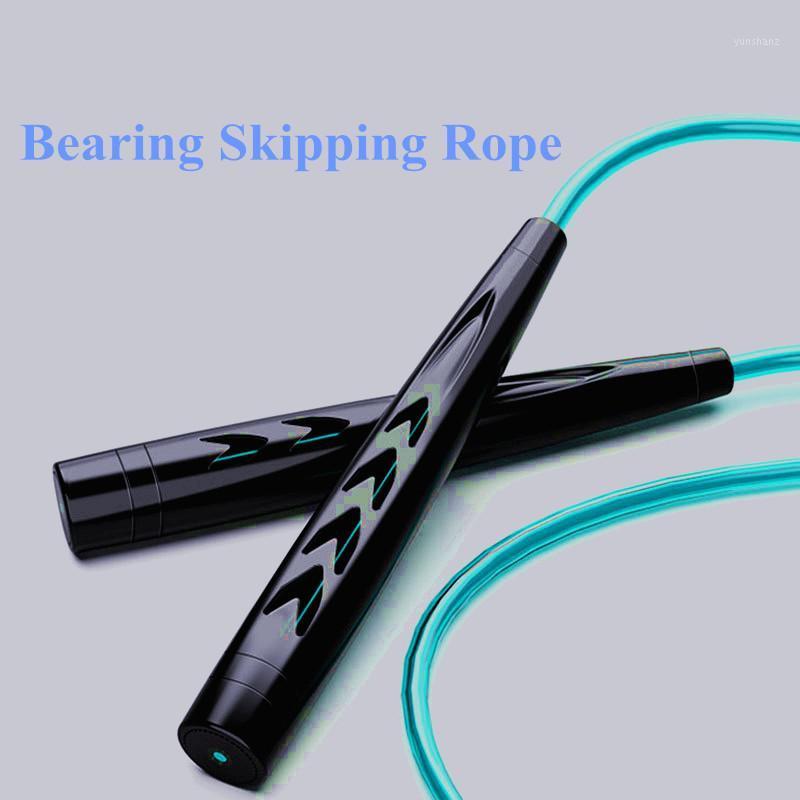 Bearing Skipping Rope Jumping Rope Crossfit Men Workout Equipment Steel Wire Home Gym Exercise and Fitness PVC Boxing Training1
Bearing Skipping Rope Jumping Rope Crossfit Men Workout Equipment Steel Wire Home Gym Exercise and Fitness PVC Boxing Training1
