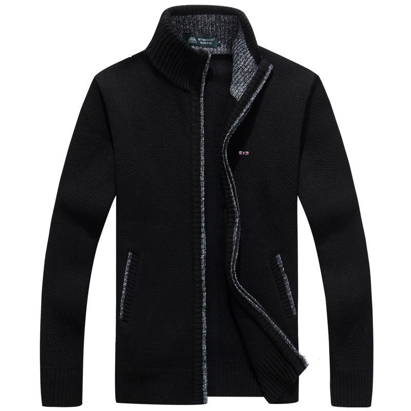 Men's Sweaters 2021 Sweater Men Park Autumn Winter SweaterCoats Male Thick Mens Jackets Casual Zipper Knitwear Size -3XL, White;black
Men's Sweaters 2021 Sweater Men Park Autumn Winter SweaterCoats Male Thick Mens Jackets Casual Zipper Knitwear Size -3XL, White;black