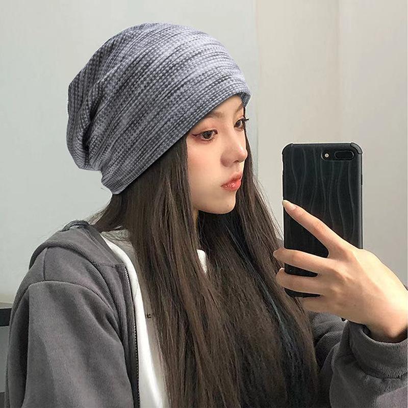 Knitted hat cotton men's and women's toe caps caps, Japanese style cold hats,beanie frog hat winter hats for women, Black
Knitted hat cotton men's and women's toe caps caps, Japanese style cold hats,beanie frog hat winter hats for women, Black