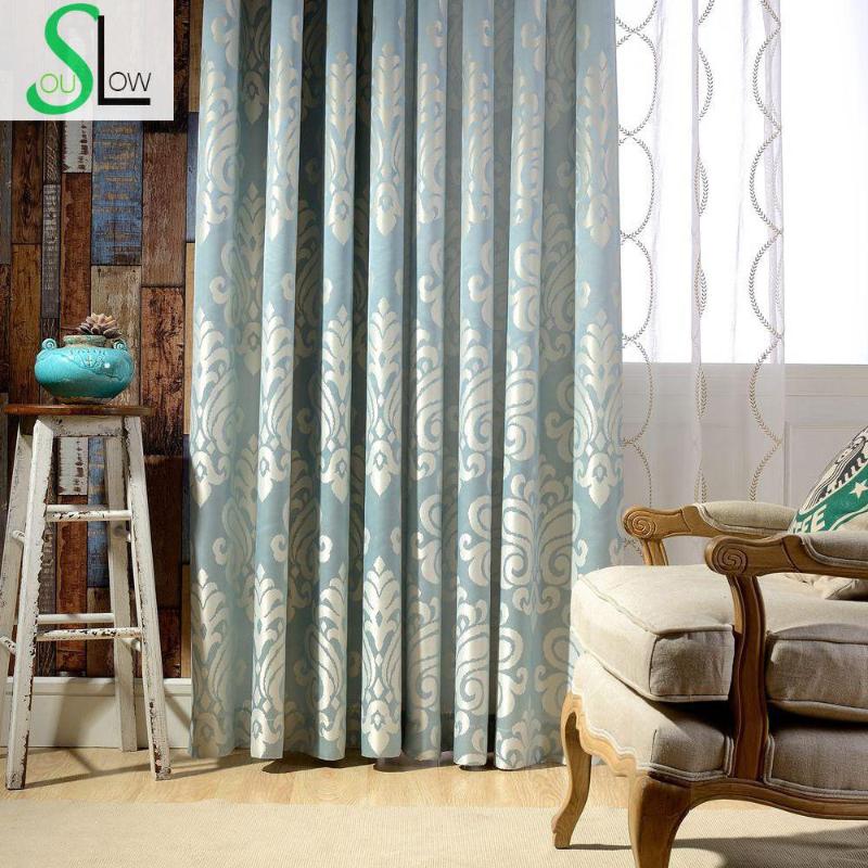 Sicily High grade Precision Jacquard Curtain Fabric Mediterranean Style Floral Curtains Embroidered Sheer For Living Room, Tulle
Sicily High grade Precision Jacquard Curtain Fabric Mediterranean Style Floral Curtains Embroidered Sheer For Living Room, Tulle
