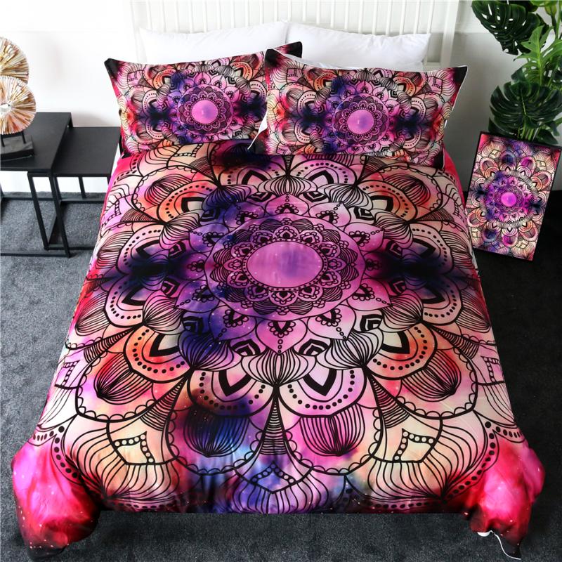 3d Galaxy lotus Bedding Set,Bed Cover Set Cartoon Duvet Cover Set with Pillowcases,Adult Kids Home Bedroom Decor Bed, As pic
3d Galaxy lotus Bedding Set,Bed Cover Set Cartoon Duvet Cover Set with Pillowcases,Adult Kids Home Bedroom Decor Bed, As pic