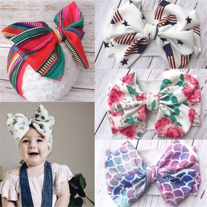 New Wide Headband for Baby Girls Hairbands Kid Child Head wrap Turban Baby Bows Head Band Hair Hoop Accessories1
New Wide Headband for Baby Girls Hairbands Kid Child Head wrap Turban Baby Bows Head Band Hair Hoop Accessories1