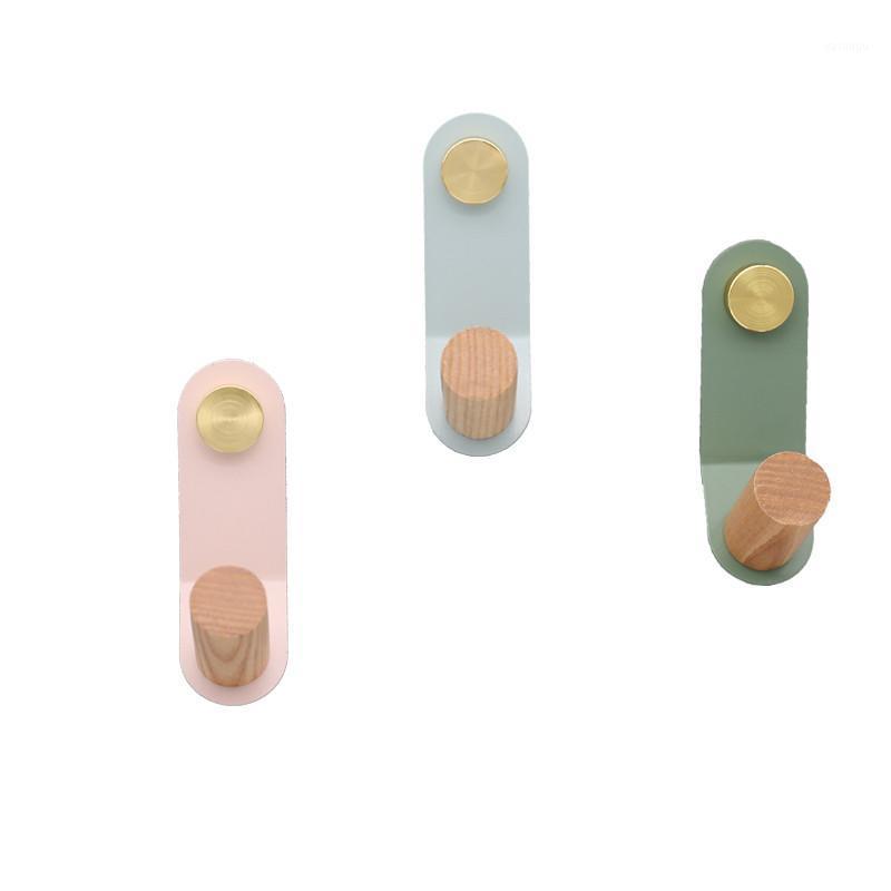 Nordic Metal Wall Hanging Hook Various Material & Colour Combination Coat Hook Simple Wardrobe Drawer Handle Single Decorative1
Nordic Metal Wall Hanging Hook Various Material & Colour Combination Coat Hook Simple Wardrobe Drawer Handle Single Decorative1
