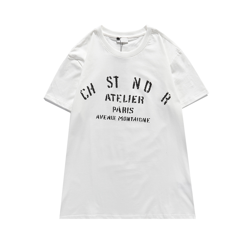 Fashion Mens T Shirt Designer Shirts For Men Women Loose Tees Woman With Letters 2022 Casual Man tshirt Print Short Sleeves Top Sell Asian size S-XXL, Extra amount
Fashion Mens T Shirt Designer Shirts For Men Women Loose Tees Woman With Letters 2022 Casual Man tshirt Print Short Sleeves Top Sell Asian size S-XXL, Extra amount