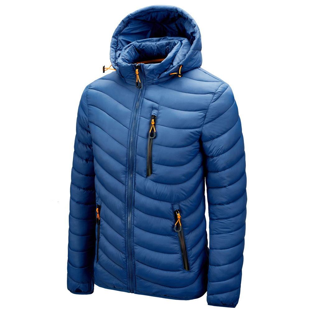 Ebaihui Brand Men's Down Parkas Jacket Men Multi Zippers Parka Mens Warm Thick Winter Coat Man Outwear Hat Detachable Mens Jackets, Red
Ebaihui Brand Men's Down Parkas Jacket Men Multi Zippers Parka Mens Warm Thick Winter Coat Man Outwear Hat Detachable Mens Jackets, Red
