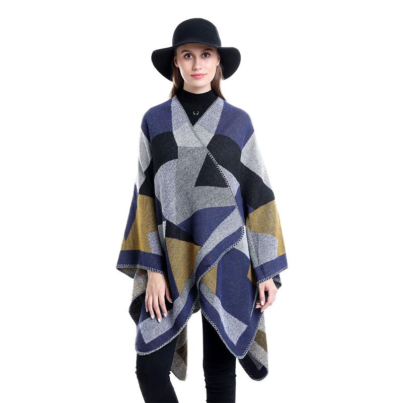 New arrival fashion Autumn winter cute thick warm women high quality elegant vintage office lady formal big shawl
New arrival fashion Autumn winter cute thick warm women high quality elegant vintage office lady formal big shawl