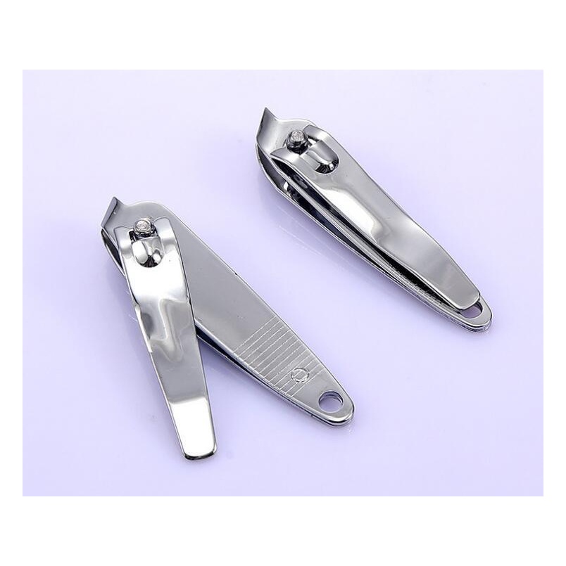 Stainless Steel Diagonal Nail Clipper Toe Clippers Manicure Beauty Tool Cuticle Nipper Nail Cutter Pe sqcaUm bdenet