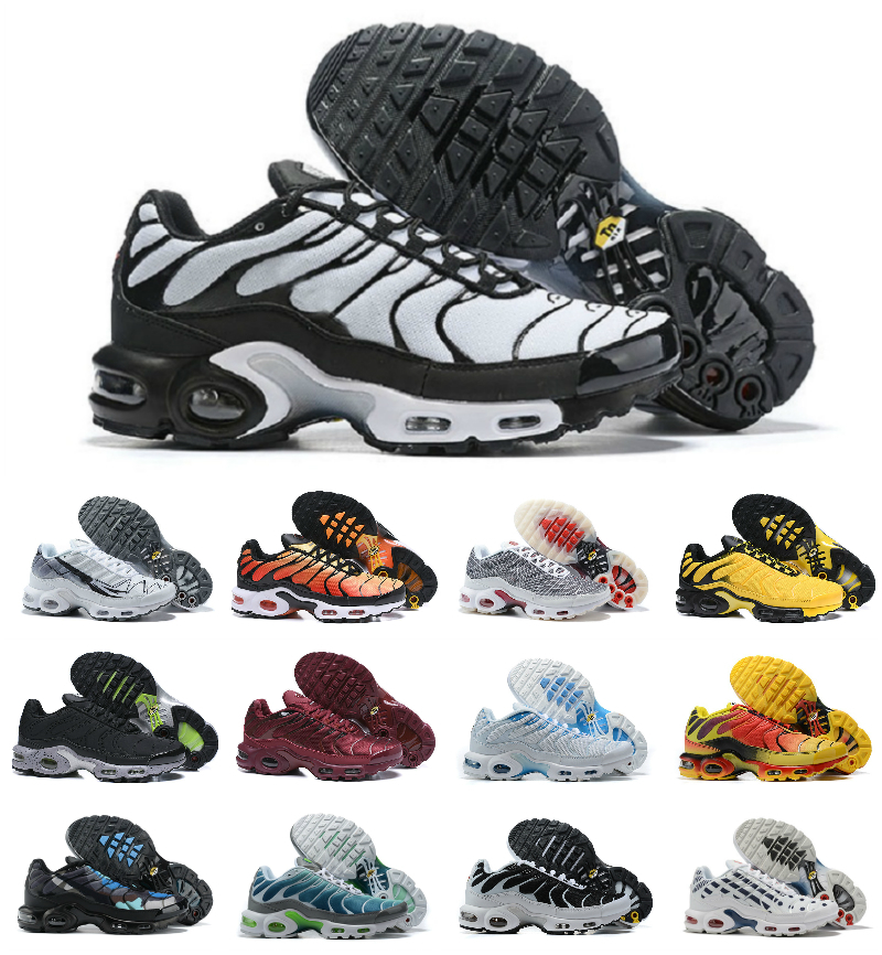 2021 New Mens Air Running Shoes Tn Requin Chaussures Vapores tn Plus Olive Triple BlAck White OG Ultra Sports Jogging Maxes Zapatillas, Tn-0024
2021 New Mens Air Running Shoes Tn Requin Chaussures Vapores tn Plus Olive Triple BlAck White OG Ultra Sports Jogging Maxes Zapatillas, Tn-0024