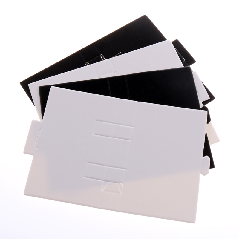 Paper Packing Box for 2ML 3ML Glass Plastic Perfume Bottle and Mini Refillable Spray Bottles WB3111
Paper Packing Box for 2ML 3ML Glass Plastic Perfume Bottle and Mini Refillable Spray Bottles WB3111