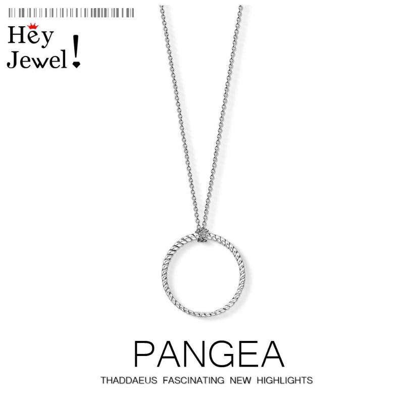 Charm Necklace Circle Large,2020 Summer Fashion Jewelry Europe Link Chain 925 Sterling Silver Rebel Street Gift For Women Men
Charm Necklace Circle Large,2020 Summer Fashion Jewelry Europe Link Chain 925 Sterling Silver Rebel Street Gift For Women Men