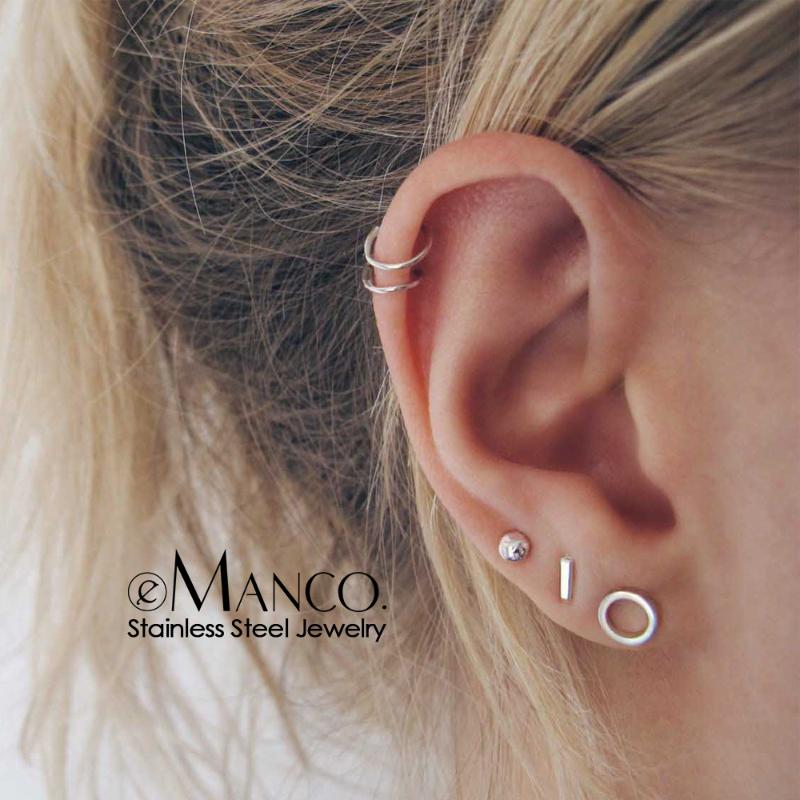 korean Stainless Steel Cute Earrings Set Minimalist Stud Earrings For Women Girls Hypoallergenic 4 Pcs Fashion Jewelry
korean Stainless Steel Cute Earrings Set Minimalist Stud Earrings For Women Girls Hypoallergenic 4 Pcs Fashion Jewelry