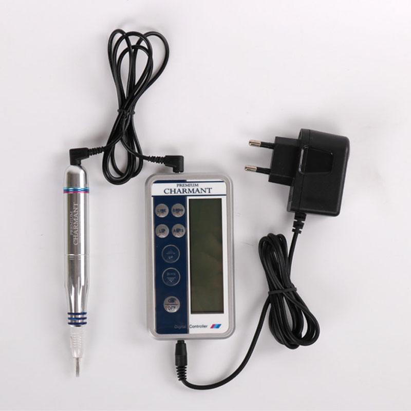 Semi-permanent Eyebrow Tattoo Machine Professional Eyebrow Microblading Tool Pen For Permanent Makeup Products
Semi-permanent Eyebrow Tattoo Machine Professional Eyebrow Microblading Tool Pen For Permanent Makeup Products