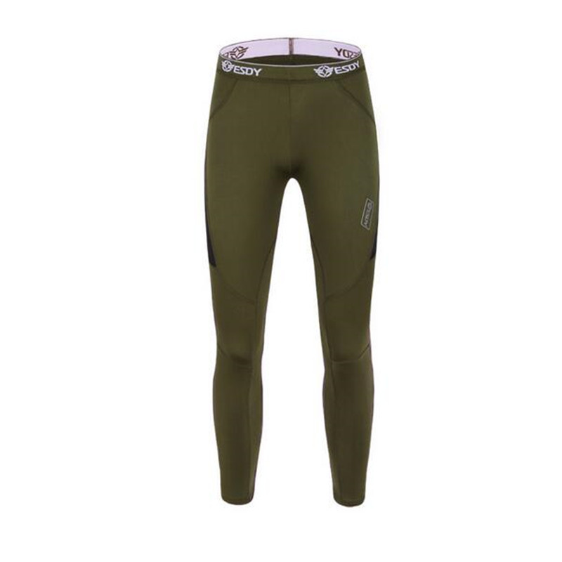 winter new men thermal underwear sets compression fleece sweat quick drying thermo underwear men clothing Long Johns 201023