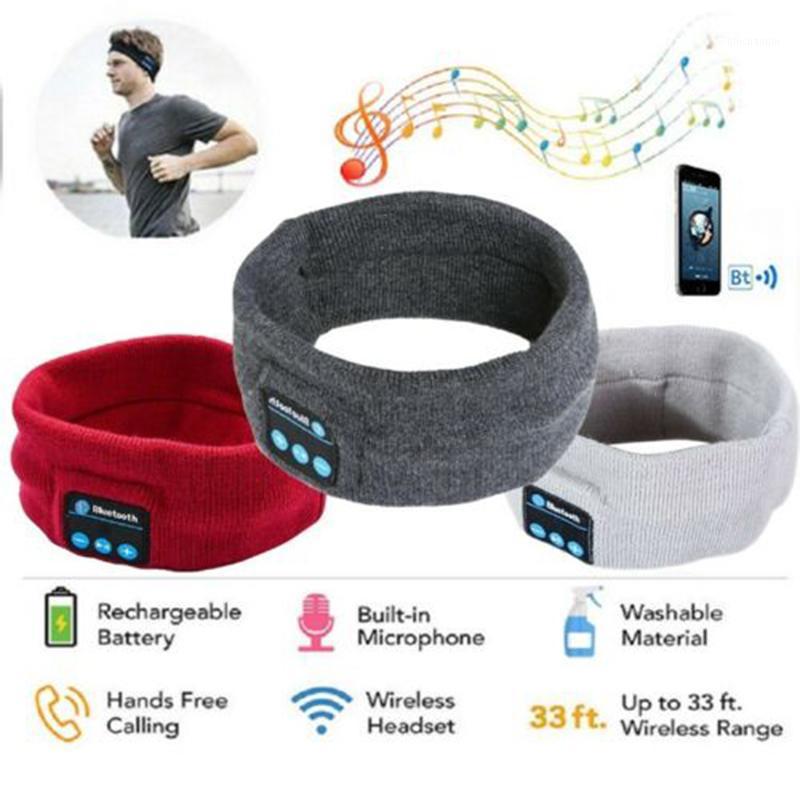 Wireless Bluetooth Headphones Running Earphone Sleep Headset Exercise Sleeping Smart Speaker Stereo Music Scarf Headband Fashion1
Wireless Bluetooth Headphones Running Earphone Sleep Headset Exercise Sleeping Smart Speaker Stereo Music Scarf Headband Fashion1
