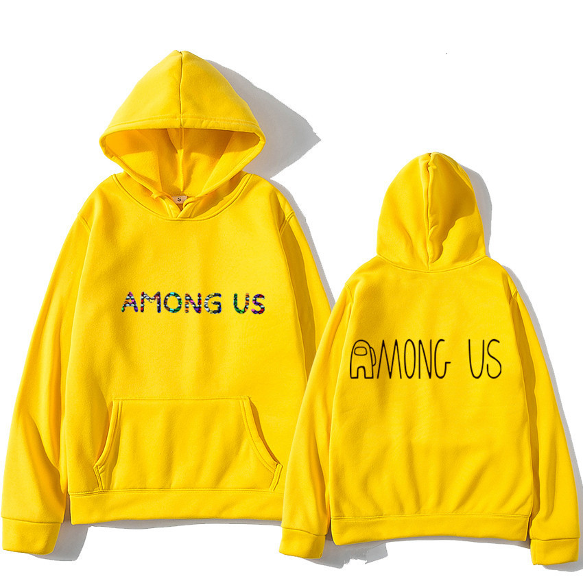 2021 New Video Game Men Anime Streetwear Cartoon Sweatshirt Amuong Us Harajuku Hoodie Sudadera YIPM, Camel
2021 New Video Game Men Anime Streetwear Cartoon Sweatshirt Amuong Us Harajuku Hoodie Sudadera YIPM, Camel