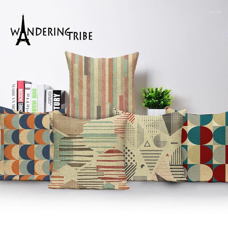 Abstract Geometric Cushion Cover Polka Dot Throw Pillow Covers Case Colorful Cushions Decor Home Sofa Decoration Pillow Cases1, L1204-16
Abstract Geometric Cushion Cover Polka Dot Throw Pillow Covers Case Colorful Cushions Decor Home Sofa Decoration Pillow Cases1, L1204-16