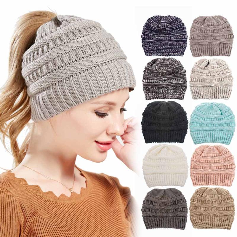 2021 High Bun Beanie Hat Chunky Soft Stretch Cable Knit Warm Fuzzy Lined Skull Beanie 100% Acrylic Hats Men And Women, White
2021 High Bun Beanie Hat Chunky Soft Stretch Cable Knit Warm Fuzzy Lined Skull Beanie 100% Acrylic Hats Men And Women, White