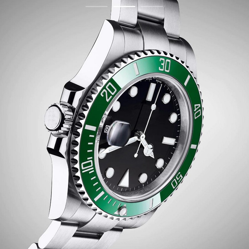 2021 New Men Mens Sprot Watch Watches Stanless Steel Self-Wind Mechanical Automatic Wristwatches, Add 5 atm waterproof
2021 New Men Mens Sprot Watch Watches Stanless Steel Self-Wind Mechanical Automatic Wristwatches, Add 5 atm waterproof