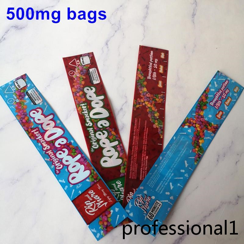 New Empty 500mg Rope a Dope and 500mg Gummies Berry sour Sours Bag Packaging Nerds rope bag
New Empty 500mg Rope a Dope and 500mg Gummies Berry sour Sours Bag Packaging Nerds rope bag