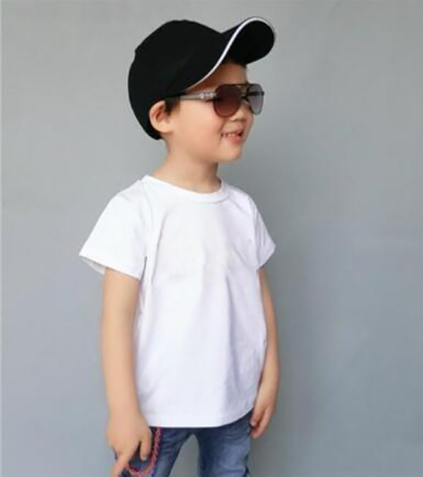 Fashion Kids 1-9 years t Shirt Children Lapel Short sleeves Boys Tops Clothing Brands Solid Tees Girls Cotton shirts coated shirt,christmas summer, Packaging bag
Fashion Kids 1-9 years t Shirt Children Lapel Short sleeves Boys Tops Clothing Brands Solid Tees Girls Cotton shirts coated shirt,christmas summer, Packaging bag