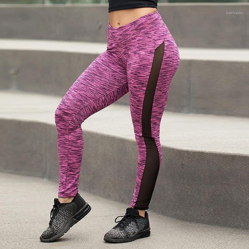 Women yoga leggings push up elastic breathable high waist running pant fitness sports pants mesh Ladies plus size casual trouser1, Black
Women yoga leggings push up elastic breathable high waist running pant fitness sports pants mesh Ladies plus size casual trouser1, Black