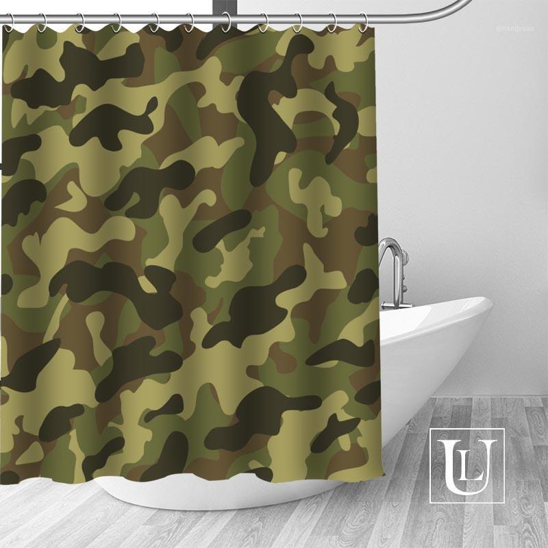 Woodland Camo Funky Shower Curtains Custom Bathroom Curtain Waterproof Bathroom Fabric Polyester Shower Curtain 1pcs custom1
Woodland Camo Funky Shower Curtains Custom Bathroom Curtain Waterproof Bathroom Fabric Polyester Shower Curtain 1pcs custom1