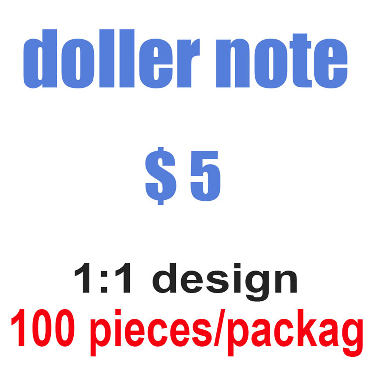 US Dollar Hot Sales Fake Money Movies Prop Dollars Bank Note Counting Prop Money Festive Party Games Toys Collections Gifts 048
US Dollar Hot Sales Fake Money Movies Prop Dollars Bank Note Counting Prop Money Festive Party Games Toys Collections Gifts 048