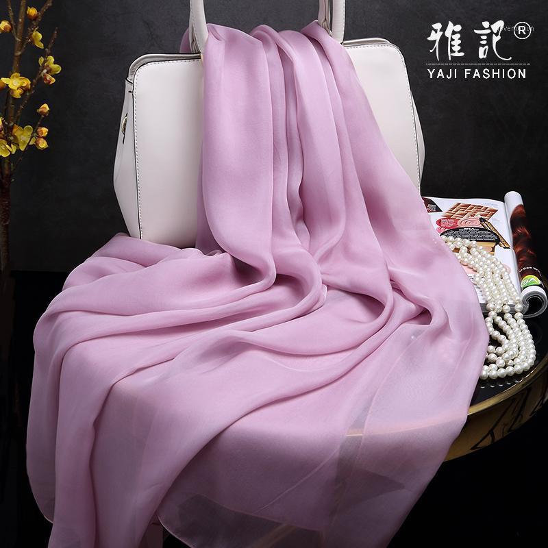 Pure 100% long silk scarf Women purple Hangzhou solid color silk scarf shawl female autumn winter spring summer1
Pure 100% long silk scarf Women purple Hangzhou solid color silk scarf shawl female autumn winter spring summer1