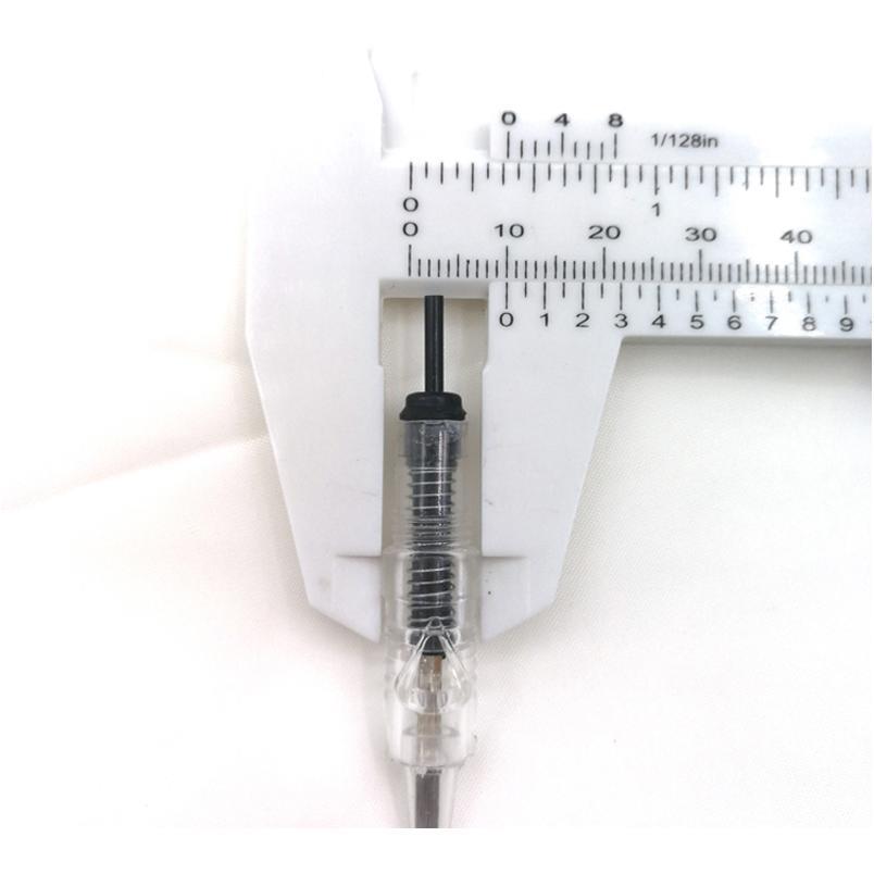1r / 3r / 5r / 7r 5f 7f Disposable Microblading Tattoo Needles Cartridges For Tattoo Permanent Makeup Supply qylsxi
1r / 3r / 5r / 7r 5f 7f Disposable Microblading Tattoo Needles Cartridges For Tattoo Permanent Makeup Supply qylsxi