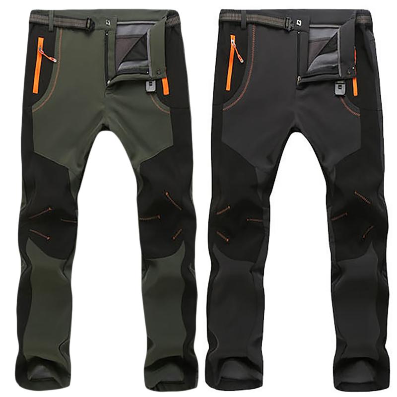 New Arrival Plus Size Men Formal Work Long Pants Outdoor Hiking Fishing Camping Climb Ski Windproof Male Trousers, Army green
New Arrival Plus Size Men Formal Work Long Pants Outdoor Hiking Fishing Camping Climb Ski Windproof Male Trousers, Army green