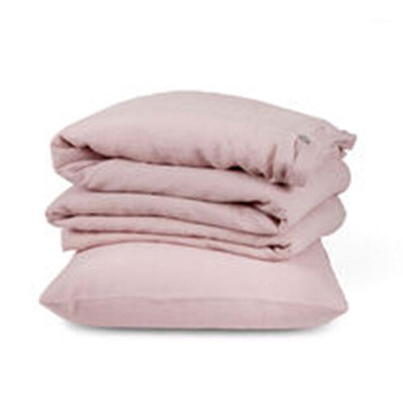 3PCS Washed Linen Duvet Cover Set Queen Size Flax Linen Bedding sets Bed Cover Queen Pilowcases Bedcover Christmas1, White
3PCS Washed Linen Duvet Cover Set Queen Size Flax Linen Bedding sets Bed Cover Queen Pilowcases Bedcover Christmas1, White