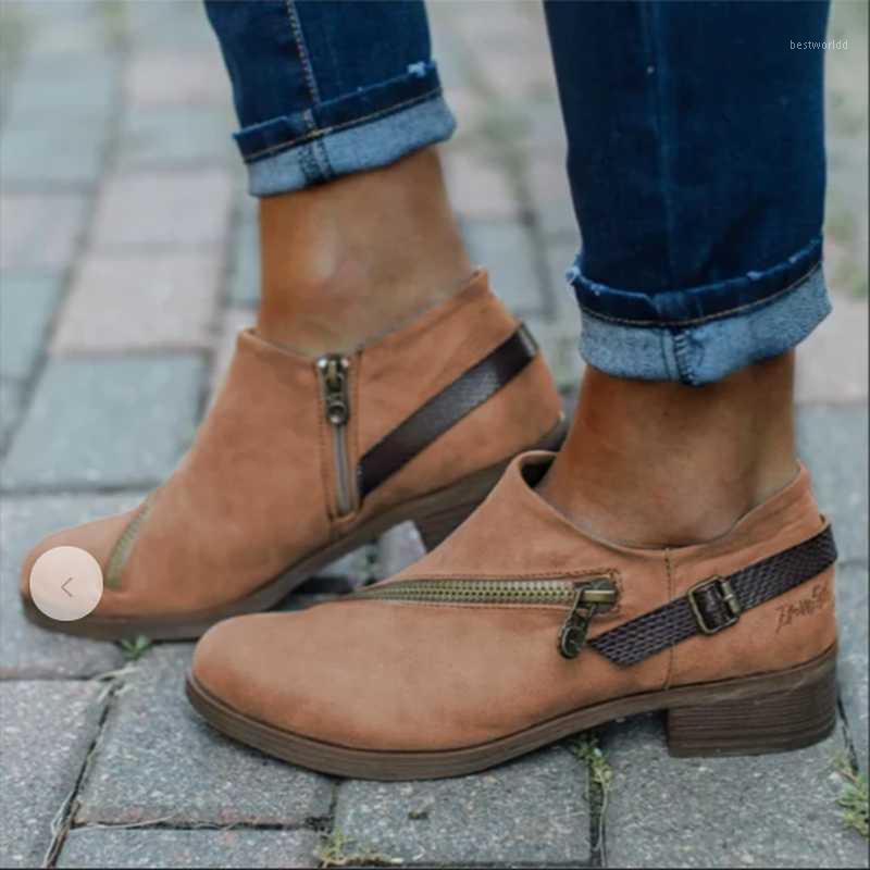 2020 New Snow Boots Women High Quality Bucket Zipper Thick Boots Female Shoes Fashion Cow Suede Ankle Women1
2020 New Snow Boots Women High Quality Bucket Zipper Thick Boots Female Shoes Fashion Cow Suede Ankle Women1
