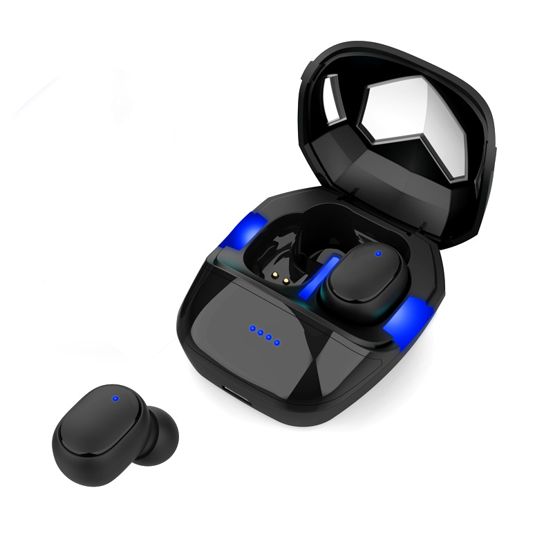 TWS Game Low latency Gaming 2021 New Earbuds Mini Wireless Headset Earphone With LED Display
TWS Game Low latency Gaming 2021 New Earbuds Mini Wireless Headset Earphone With LED Display