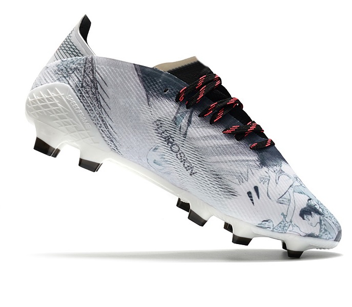Ghosted .1 FG TF Soccer Shoes 2020 sports popular Football training local boots online store Captain Tsubasa Ghosted.1 Firm Ground Cleats, Gift
Ghosted .1 FG TF Soccer Shoes 2020 sports popular Football training local boots online store Captain Tsubasa Ghosted.1 Firm Ground Cleats, Gift