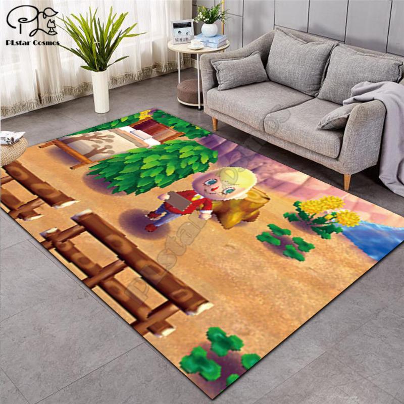Animal Crossing carpet kids room soccer rug field parlor bedroom living room floor mats children large rugs home mat
Animal Crossing carpet kids room soccer rug field parlor bedroom living room floor mats children large rugs home mat