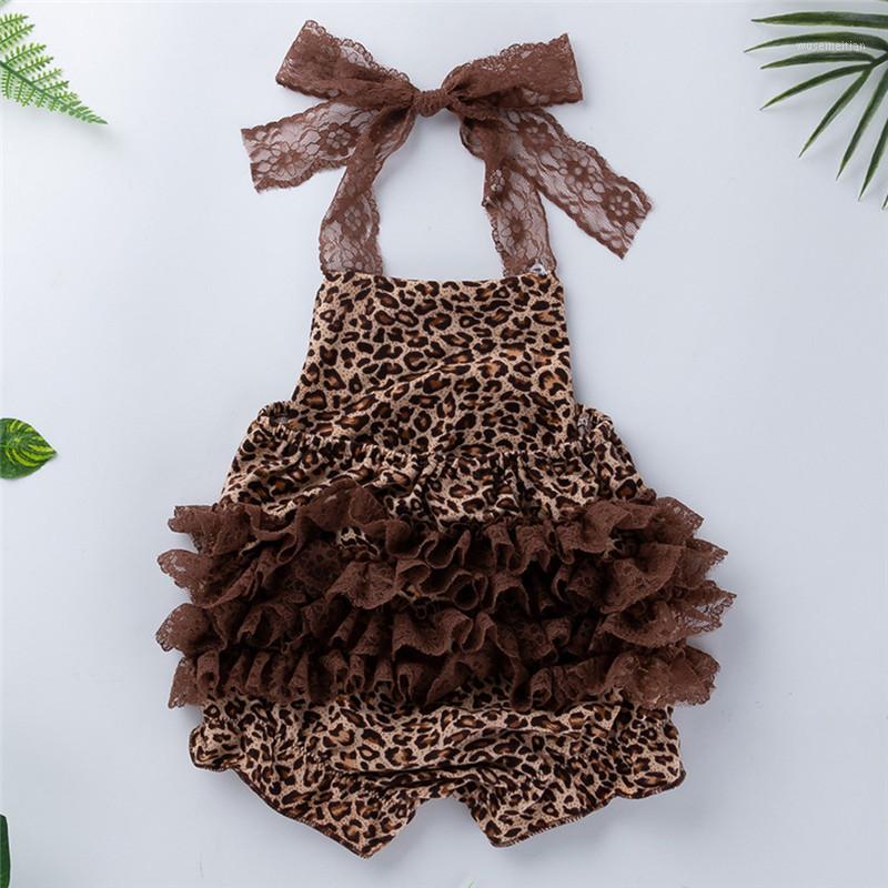 Summer Newborn Infant Baby Boy Girls Sleeveless Leopard Print Lace Rompers Outfits Clothes Baby Set1, Co
Summer Newborn Infant Baby Boy Girls Sleeveless Leopard Print Lace Rompers Outfits Clothes Baby Set1, Co