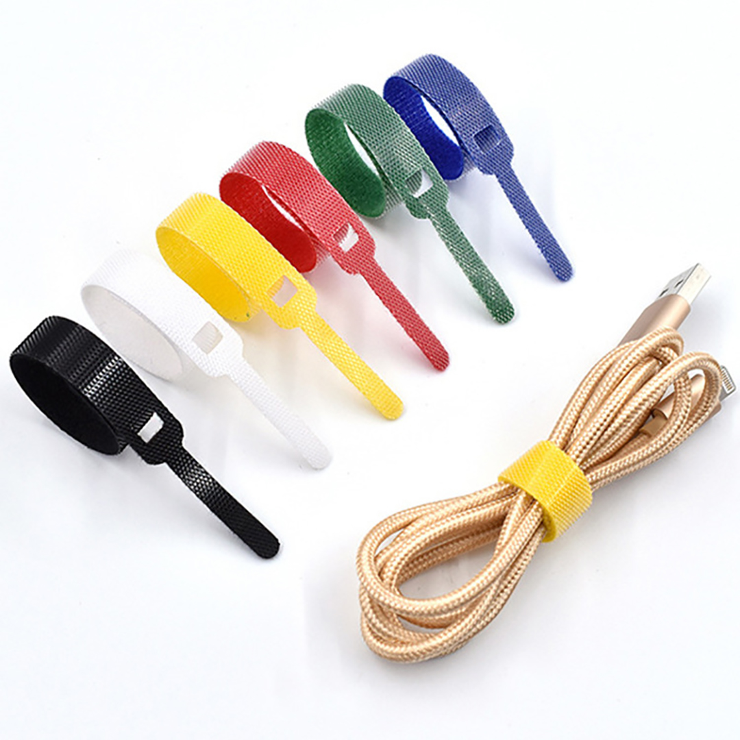 5 Colors 200x12mm Magic tape wiring harness tapes Cable ties Tie for cord Computer Earphone Cable Wires Winder Organizer DIY
5 Colors 200x12mm Magic tape wiring harness tapes Cable ties Tie for cord Computer Earphone Cable Wires Winder Organizer DIY