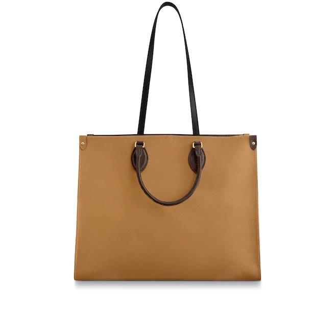 luxurys designers ONTHEGO bags womens handbags purse flower tote ladies Casual tote PVC leather shoulder bag female big purse Embroidered Evening Bags, Bubble bag
luxurys designers ONTHEGO bags womens handbags purse flower tote ladies Casual tote PVC leather shoulder bag female big purse Embroidered Evening Bags, Bubble bag