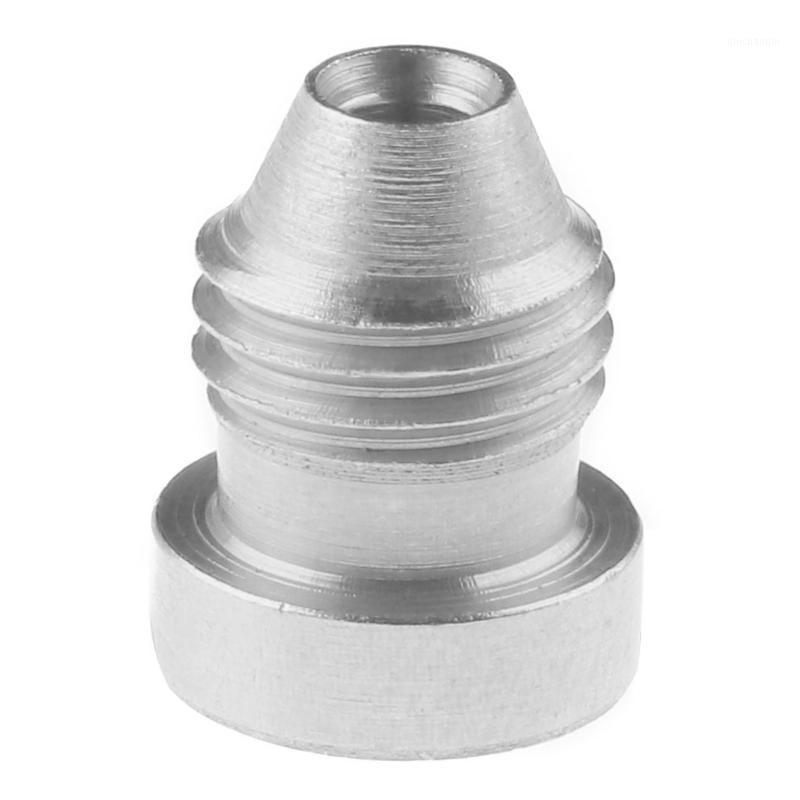 Foam Cannon Orifice Nozzle Tips Universal Replacement Brass Thread Nozzle Car Pressure Washer Tips for Snow Foam Lance1, 1.1mm silver
Foam Cannon Orifice Nozzle Tips Universal Replacement Brass Thread Nozzle Car Pressure Washer Tips for Snow Foam Lance1, 1.1mm silver