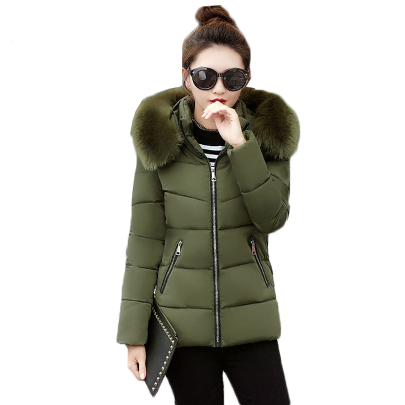 2021 New Fashion Women Big Fur Cotton Padded Thick Down Parkas Female Jacket Coat Slim Warm Winter Basic Tops Y519 Ox6g, Black
2021 New Fashion Women Big Fur Cotton Padded Thick Down Parkas Female Jacket Coat Slim Warm Winter Basic Tops Y519 Ox6g, Black
