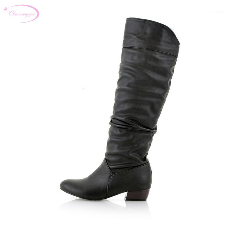 Chainingyee street comfortable autumn ankle boots fashion fold slip black white brown low heel women's riding boots big size1
Chainingyee street comfortable autumn ankle boots fashion fold slip black white brown low heel women's riding boots big size1