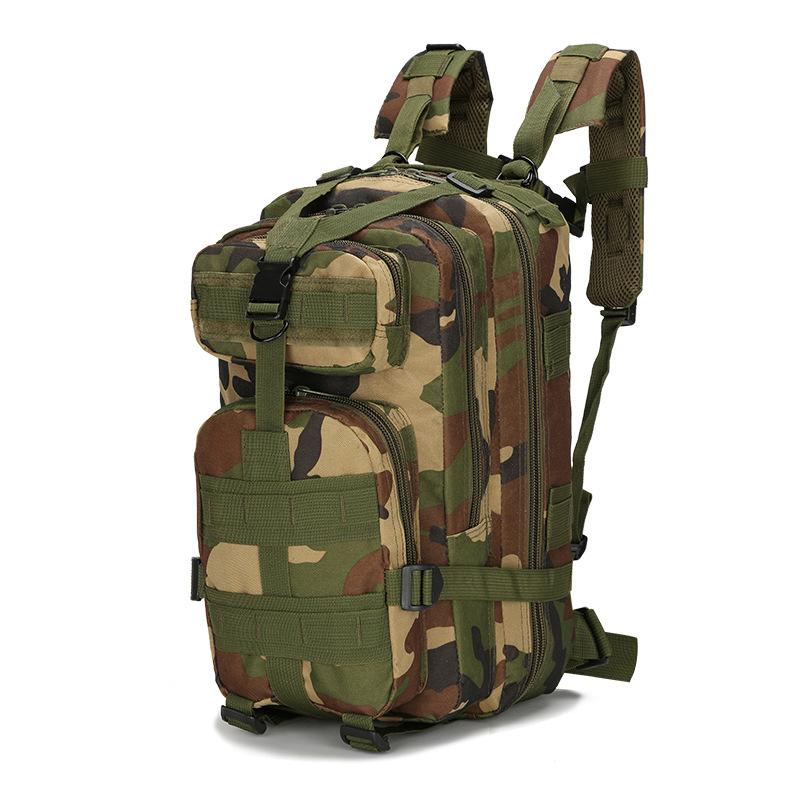 Waterproof Tactical Backpack Nylon 3P Backpack 1000D Outdoor Sports Hiking Camping Hunting Molle Bag
Waterproof Tactical Backpack Nylon 3P Backpack 1000D Outdoor Sports Hiking Camping Hunting Molle Bag