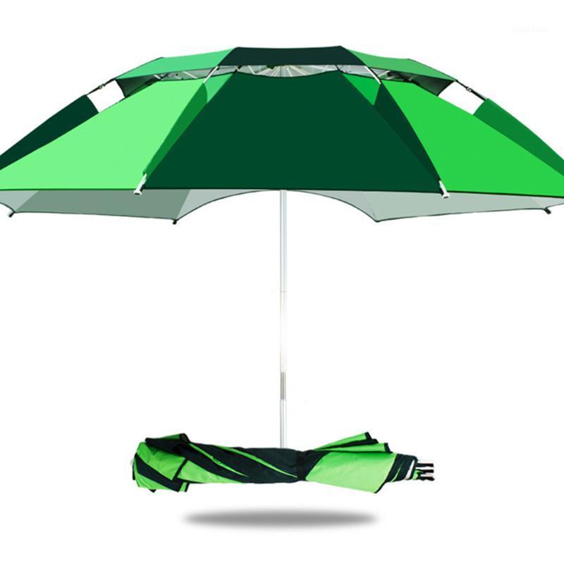 1.8M Outdoor Beach Camping Fishing Umbrella Fold Sun Protection Anti UV Sunshade Waterproof Awning Rain Umbrella X150G1
1.8M Outdoor Beach Camping Fishing Umbrella Fold Sun Protection Anti UV Sunshade Waterproof Awning Rain Umbrella X150G1