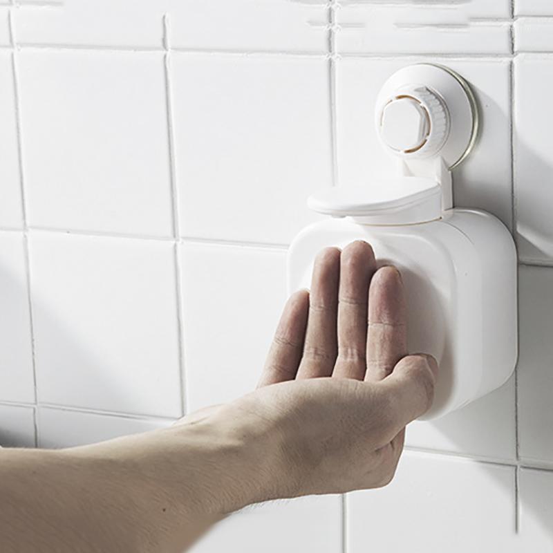 Shower Shampoo Lotion Container Holder 2020 Newest Hot Soap Dispenser Bathroom Wall Mount System High Quality Durable Boxes1
Shower Shampoo Lotion Container Holder 2020 Newest Hot Soap Dispenser Bathroom Wall Mount System High Quality Durable Boxes1