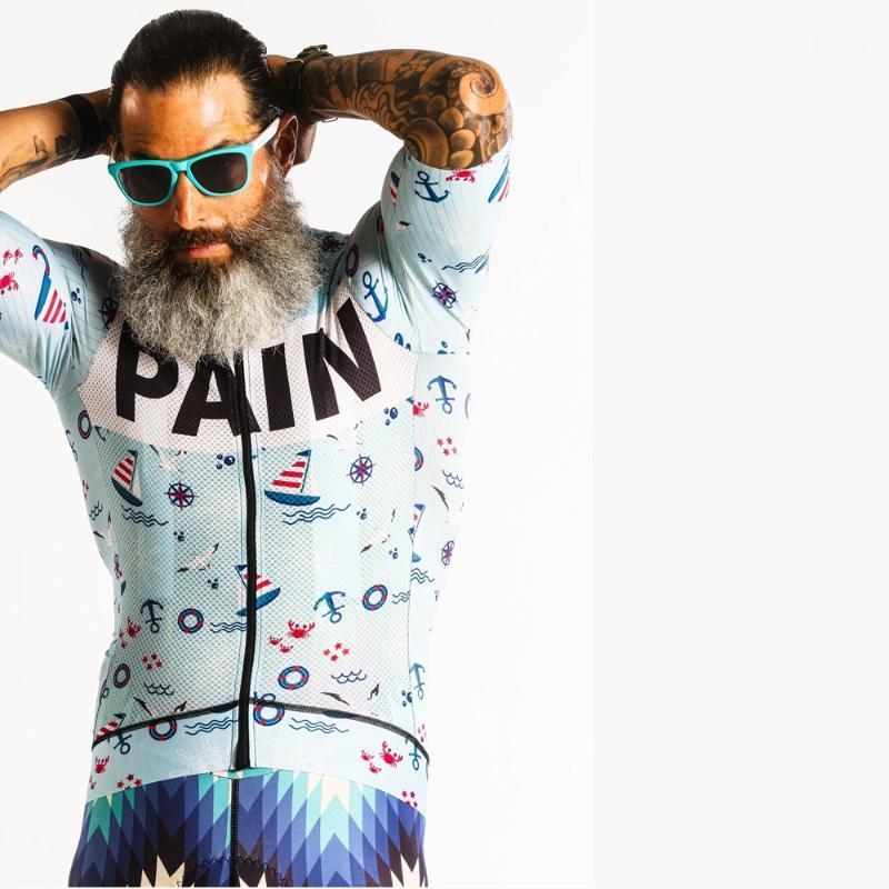 Love The Pain Cycling Jersey Man Summer Bike Clothing Quick-Dry Racing MTB Bicycle Clothes Uniform Breathale Cycling Clothing1
Love The Pain Cycling Jersey Man Summer Bike Clothing Quick-Dry Racing MTB Bicycle Clothes Uniform Breathale Cycling Clothing1