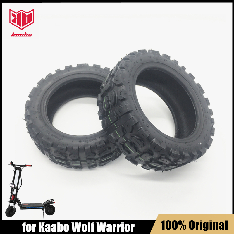 11inch Off Road Street Tire for Kaabo Wolf Warrior Electric Scooter Vacuum Tubeless Tyre Accessories Off Road Street Wheel Parts
11inch Off Road Street Tire for Kaabo Wolf Warrior Electric Scooter Vacuum Tubeless Tyre Accessories Off Road Street Wheel Parts