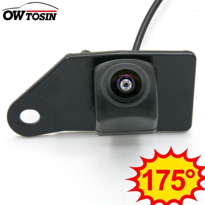 175 Degree HD Backup Reverse Rear View Camera For Mitsubishi ASX 2010-2020 RVR 2010~2020 Car Parking Monitor Waterproof1
175 Degree HD Backup Reverse Rear View Camera For Mitsubishi ASX 2010-2020 RVR 2010~2020 Car Parking Monitor Waterproof1